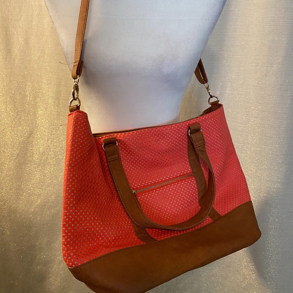 LARGE TOTE NEW!